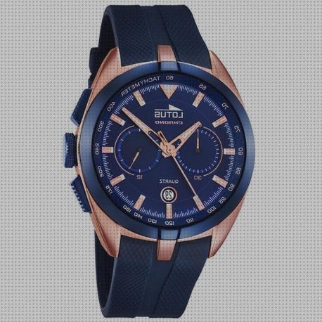 ¿Dónde poder comprar lotus lotus hombre reloj 18190 2?