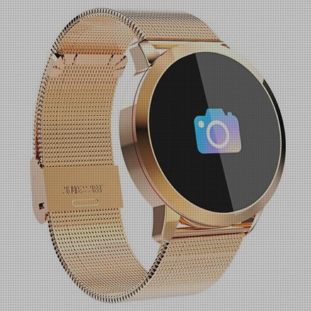 Los 10 Mejores relojes lotus inteligentes
