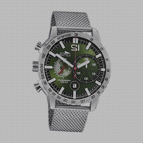 Opiniones de los 31 mejores Relojes Lotus De Mujeres Años 2000
