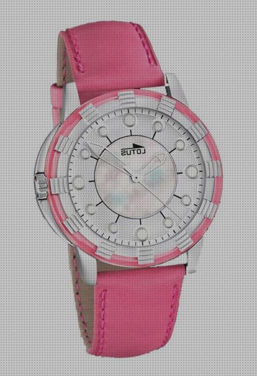 Las mejores relojes lotus baratos relojes baratos relojes relojes lotus mujer baratos