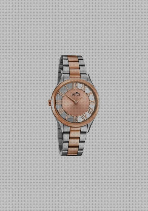 Las mejores lotus reloj lotus mujer referencia 18396 2