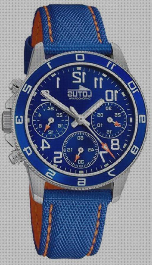 Los 26 Mejores Relojes Lotus Para Niños