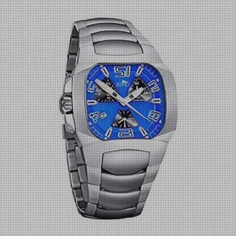 Las mejores lotus lotus reloj hombre 15501
