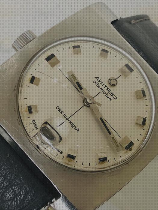Las mejores marcas de lotus lotus reloj hombre 5801