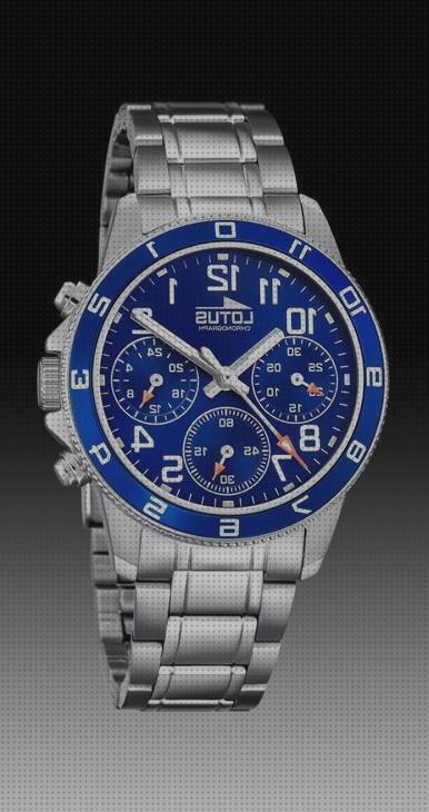 Las mejores lotus relojes relojes lotus niño