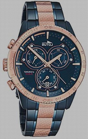 Las mejores marcas de lotus relojes relojes lotus