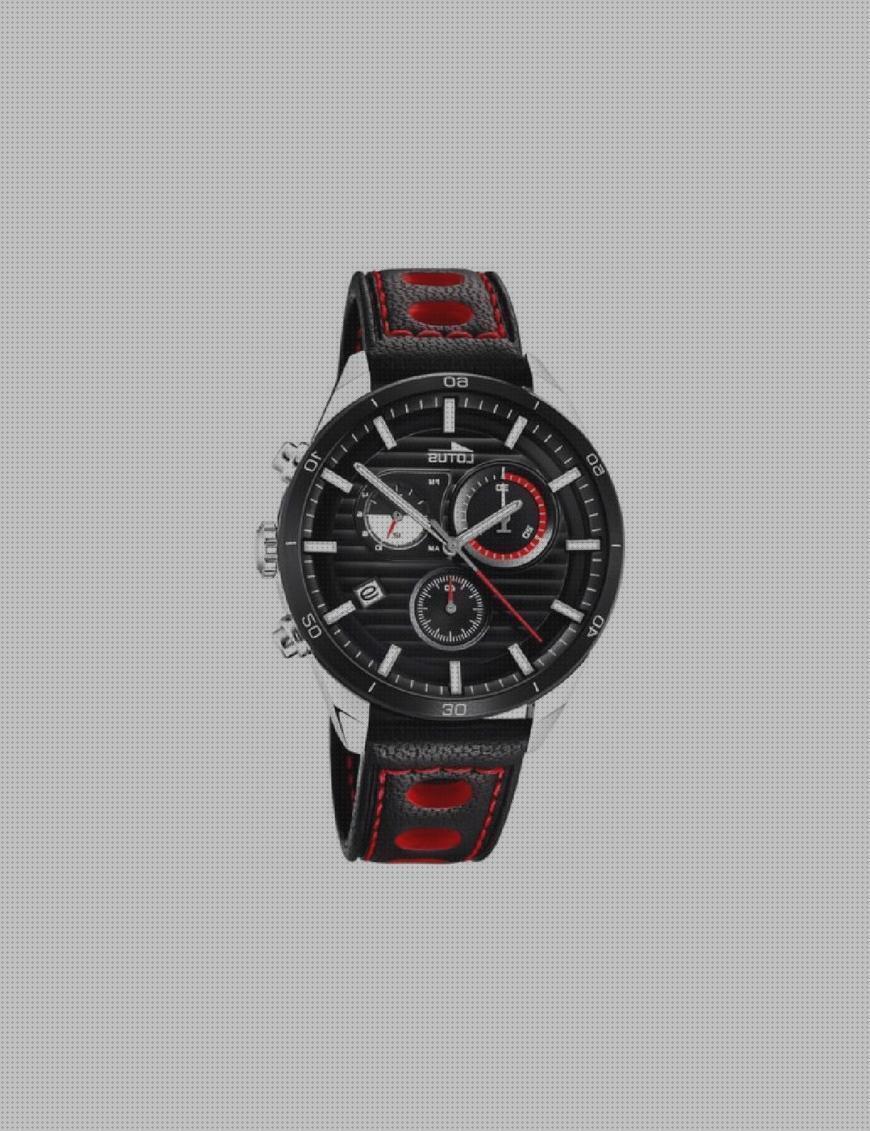 ¿Dónde poder comprar lotus reloj lotus tres esferas?