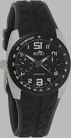 ¿Dónde poder comprar lotus relojes relojes lotus unisexx?