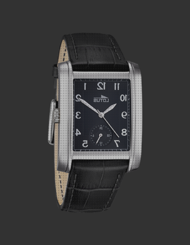 Review de relojes lotus unisexx