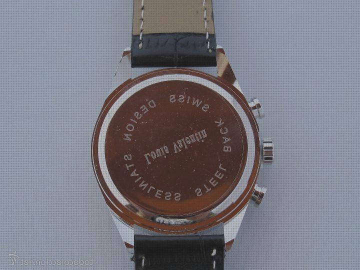 Análisis de los 32 mejores Relojes Louis Valentin De Hombres