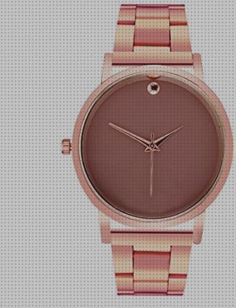 Las mejores low relojes low cost mujer