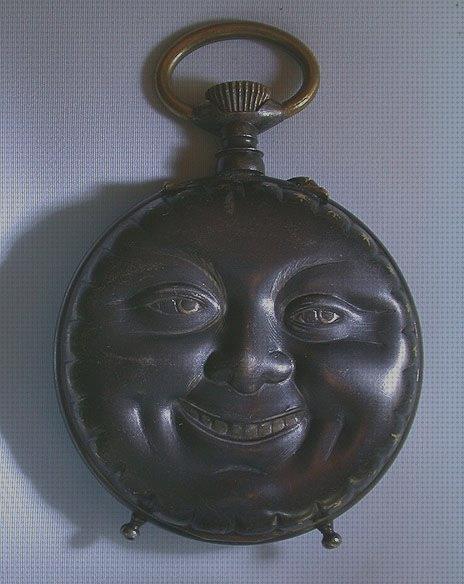 ¿Dónde poder comprar lunas reloj luna?