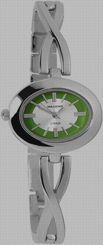 Las mejores marcas de manecillas manecillas reloj plateadas