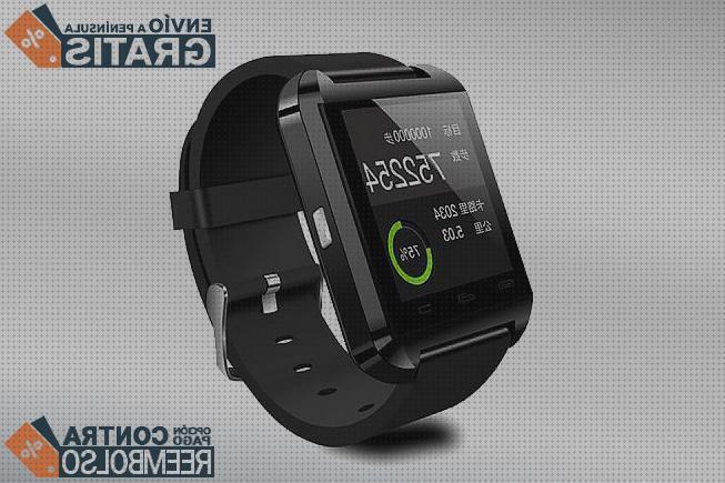 25 Mejores relojes manos librrs