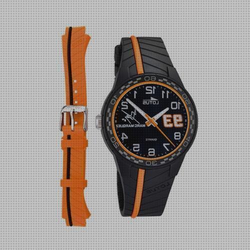 Las mejores marcas de marc reloj marc marquez niño