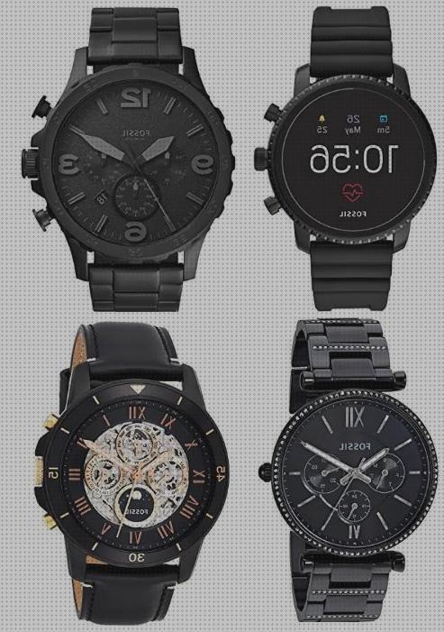 Opiniones de marcas relojes relojes relojes marca fosil de mujer