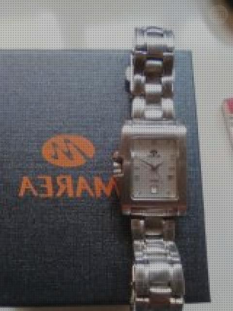 Review de relojes marea antiguos