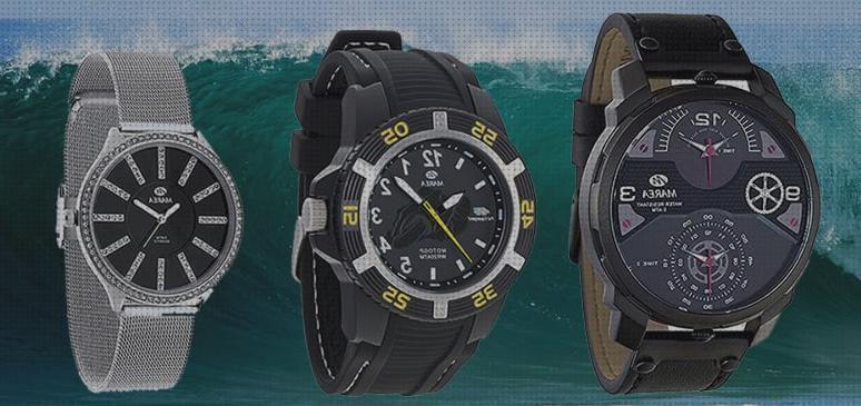 Las mejores marcas de automaticos relojes relojes marea automaticos
