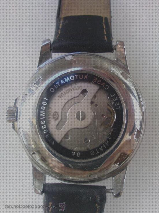 Las mejores automaticos relojes relojes marea automaticos