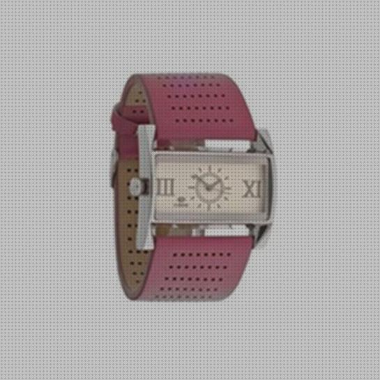 Opiniones de los 38 mejores Relojes Mareas De Mujeres Baratos