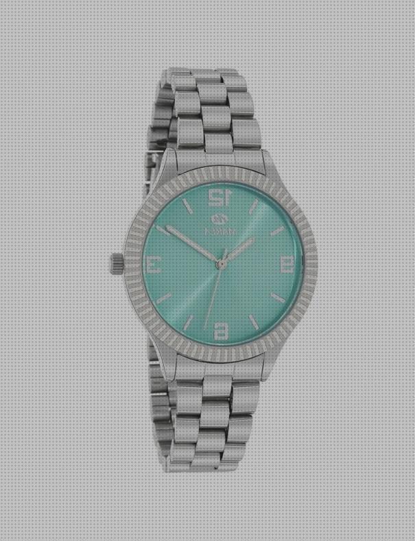 Las mejores marcas de relojes precios mujer relojes relojes marea mujer precios agujas luminescentes