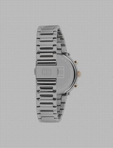 Review de relojes marea mujer precios agujas luminescentes