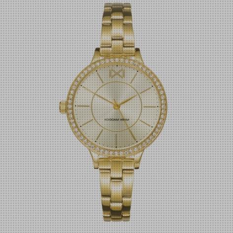 Los 22 Mejores Relojes Mark Maddox Baratos De Mujeres