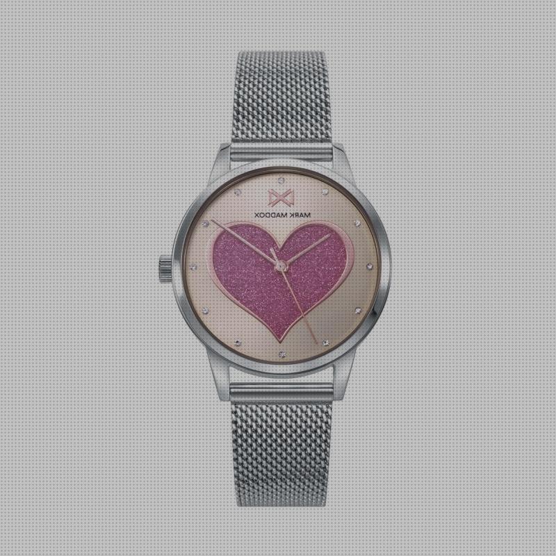 ¿Dónde poder comprar 2020 relojes relojes mark maddox mujer 2020?