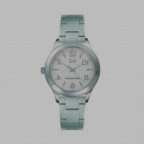 Las mejores 2020 relojes relojes mark maddox mujer 2020