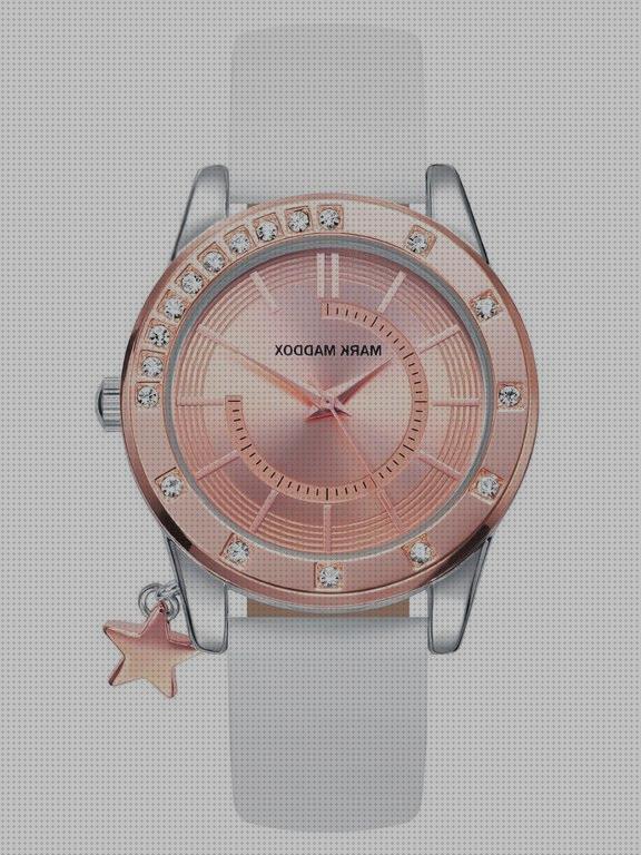 ¿Dónde poder comprar mark madoff relojes relojes grande hombre liska liska relojes relojes mark maddox mujer oro rosa?
