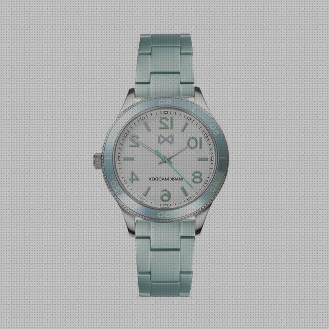 Los 26 Mejores Relojes Mark Maddox De Mujeres 2020