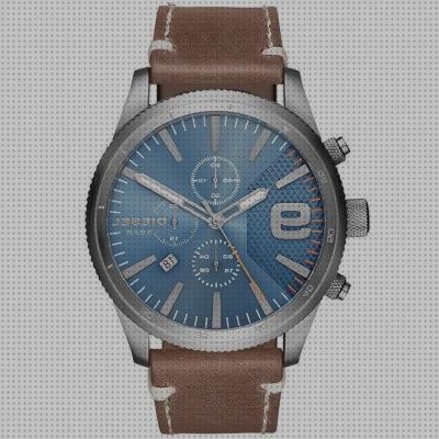 Análisis de los 43 mejores Relojes Mas Bonitos De Hombres 2020