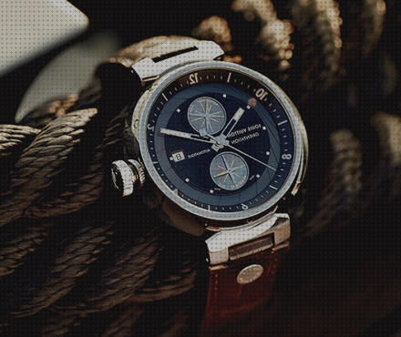 Los 37 Mejores Relojes Mas Bonitos De Hombres