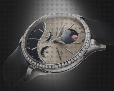 Opiniones de los 41 mejores Relojes Mas Bonitos De Mujeres