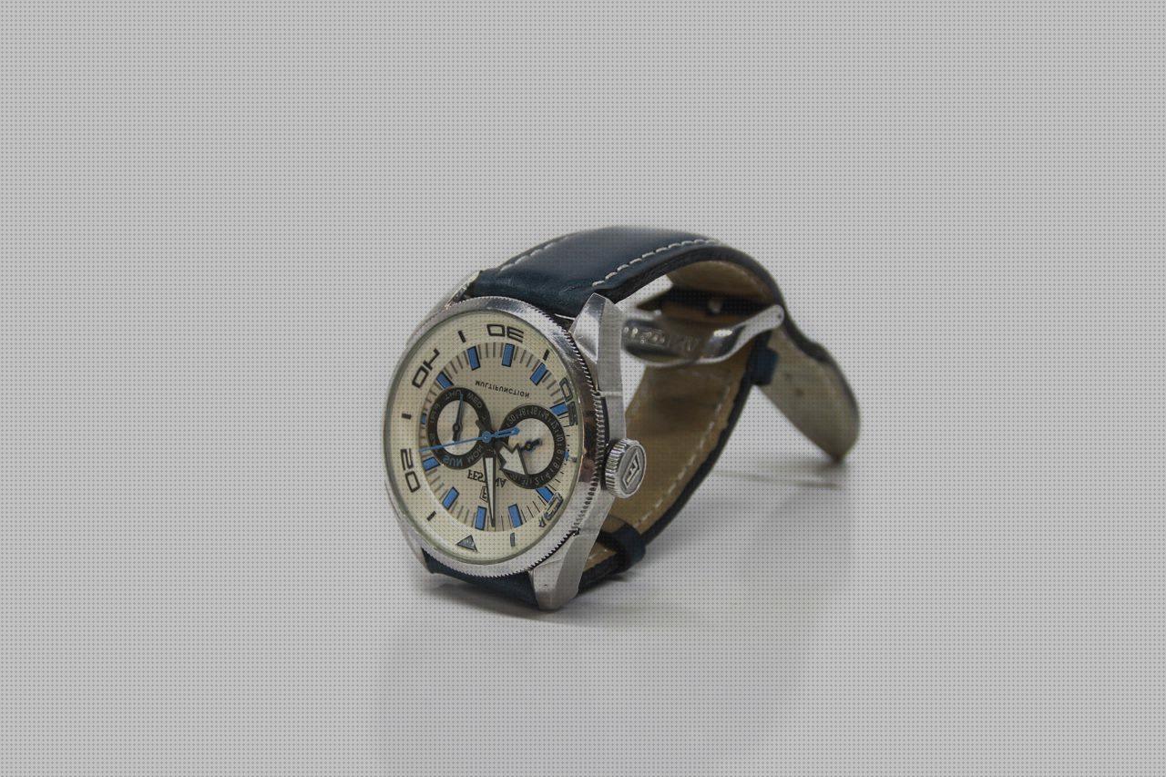 Las mejores marcas de marcas relojes relojes relojes masculinos marcas