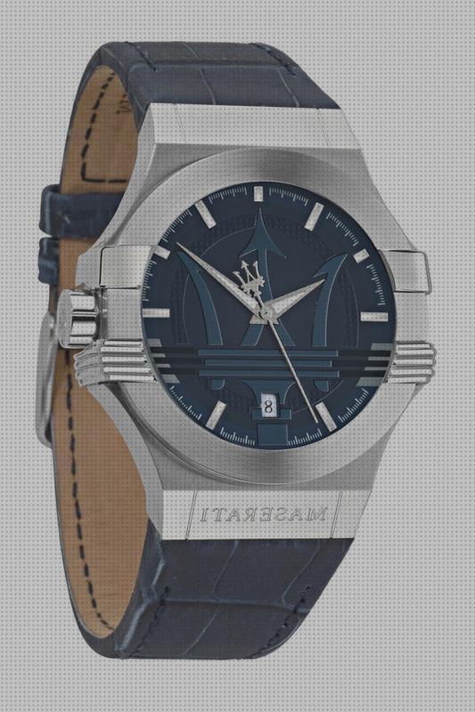 Las mejores maserati relojes relojes maserati azul