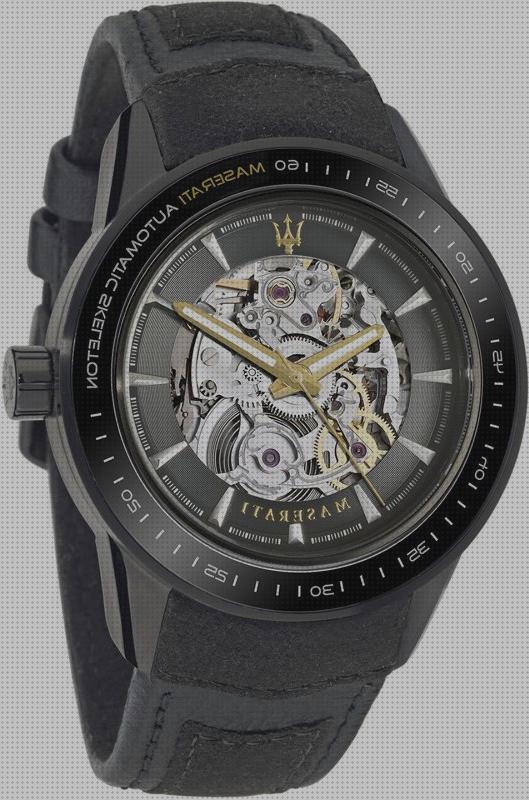 Las mejores maserati relojes relojes maserati de hombre