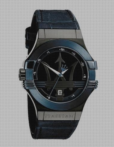 Las mejores marcas de maserati