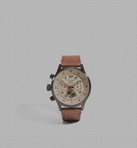 Los 20 Mejores Relojes Massimo Dutti De Hombres Antiguos