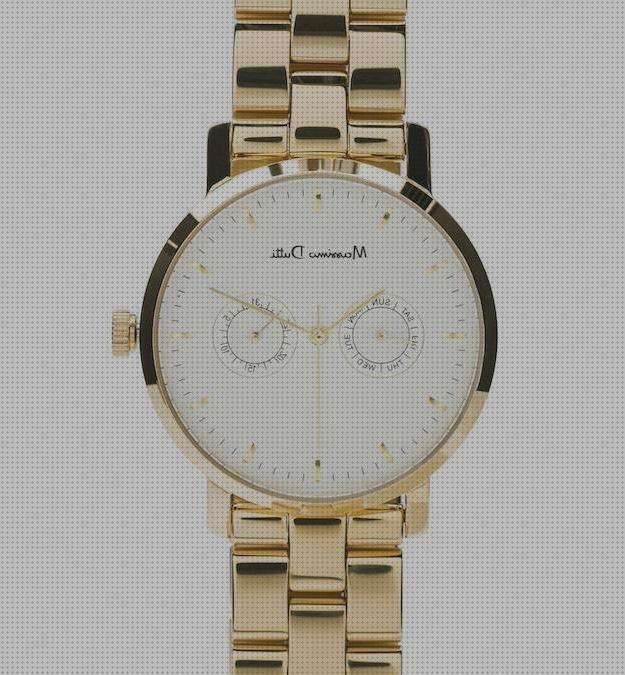 ¿Dónde poder comprar dutti relojes relojes massimo dutti mujer?