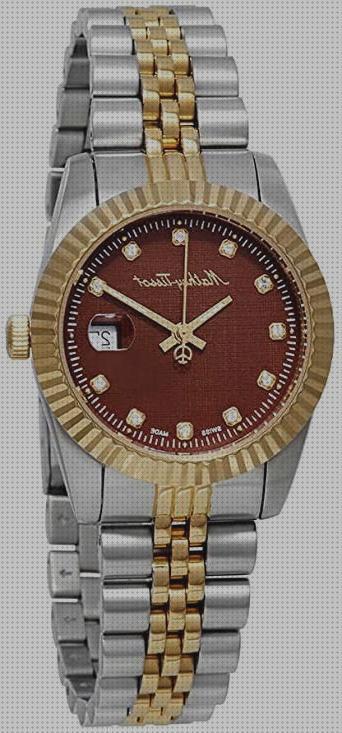 ¿Dónde poder comprar tissot reloj mathey tissot mujer?