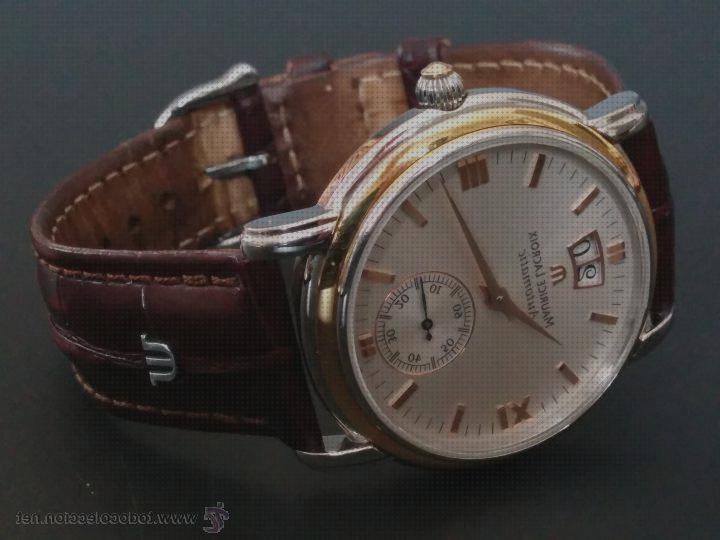 ¿Dónde poder comprar lacroix relojes maurice lacroix hombre?