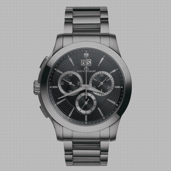 Análisis de los 21 mejores Relojes Maurice Lacroix De Hombres