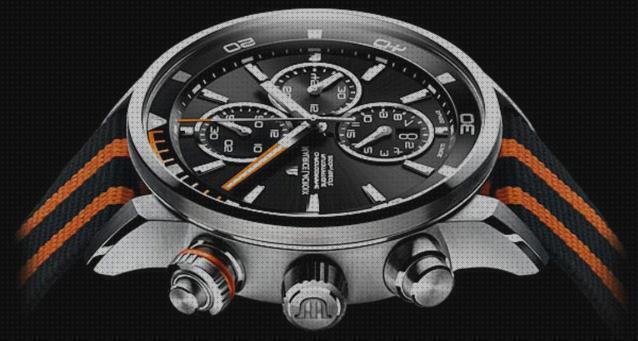 Review de relojes maurice lacroix hombre