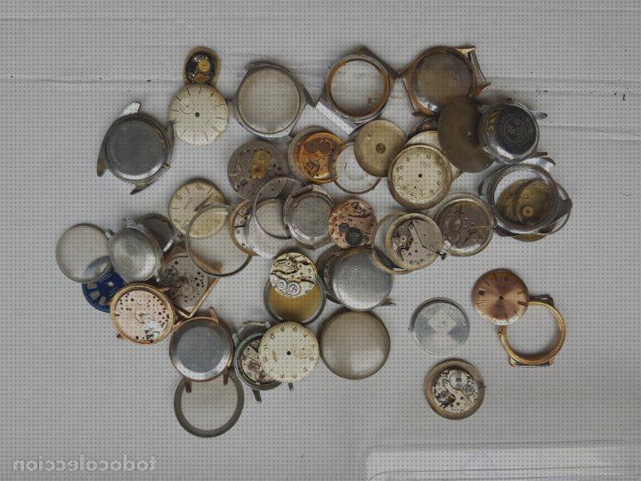Los mejores 23 Relojes Mecanicos Certina De Hombres Los