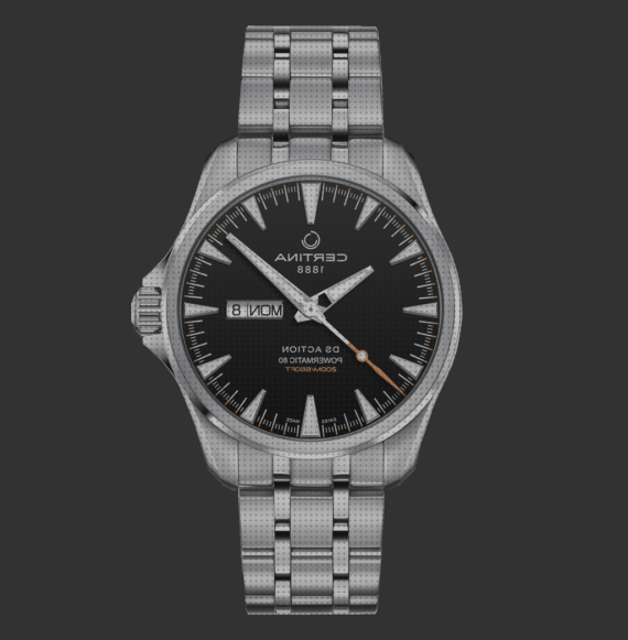 ¿Dónde poder comprar relojes certina relojes relojes mecanico certina hombre el?