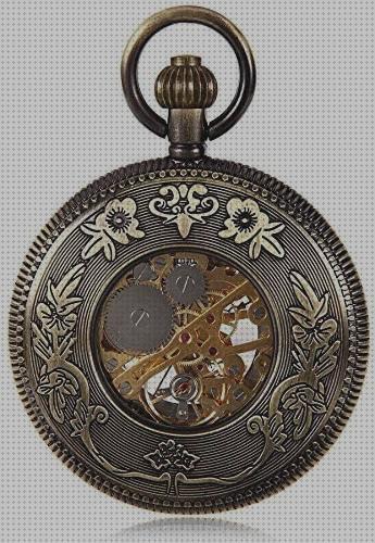 Las mejores marcas de engranajes reloj mecanico mujer engranajes