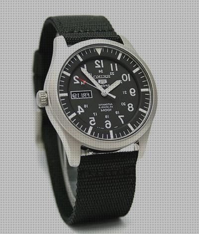 ¿Dónde poder comprar seiko relojes relojes mecanicos seiko?