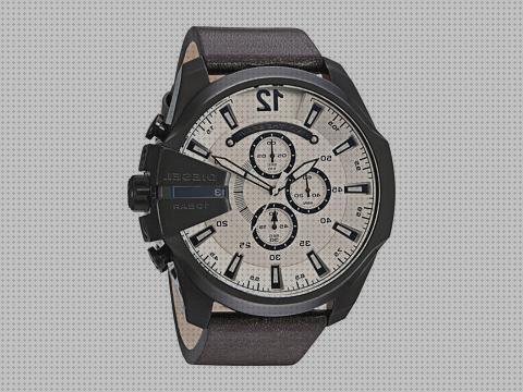 Las mejores diesel reloj mega chief diesel