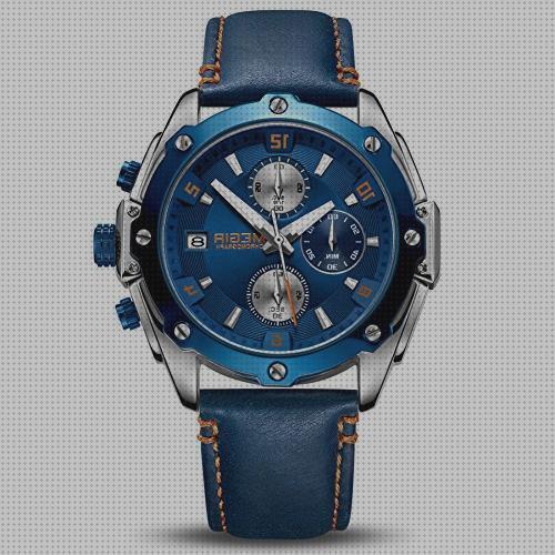 ¿Dónde poder comprar megir relojes megir hombre?